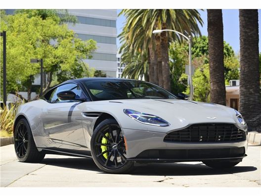 2019 Aston Martin DB11 for sale in Beverly Hills, California 90211