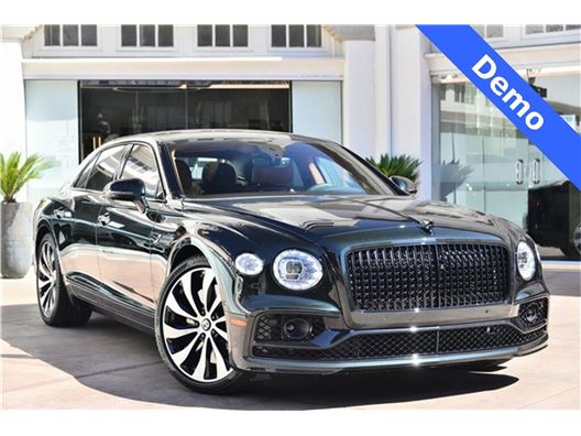 2021 Bentley Flying Spur for sale in Beverly Hills, California 90211