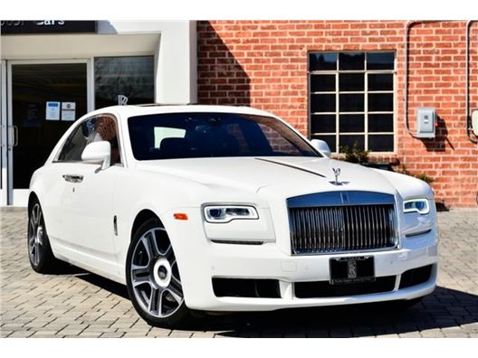 2019 Rolls-Royce Ghost for sale in Beverly Hills, California 90211