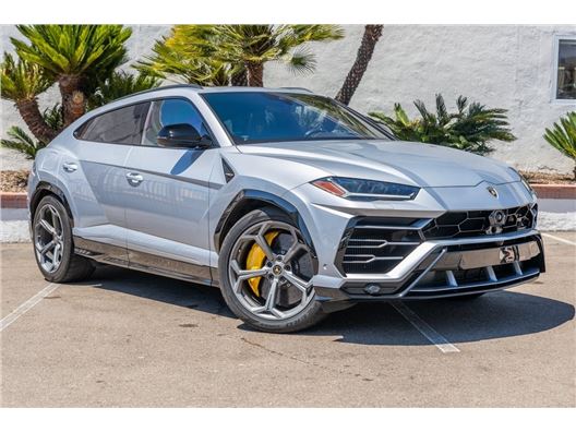 2019 Lamborghini Urus for sale in Beverly Hills, California 90211