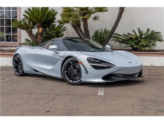 2019 McLaren 720S for sale in Beverly Hills, California 90211