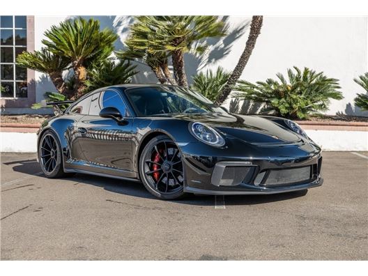 2018 Porsche 911 for sale in Beverly Hills, California 90211