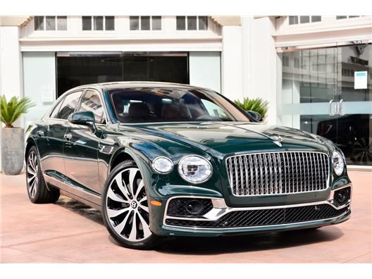2022 Bentley Flying Spur for sale in Beverly Hills, California 90211