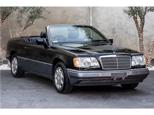 1995 Mercedes-Benz E320 for sale on GoCars.org