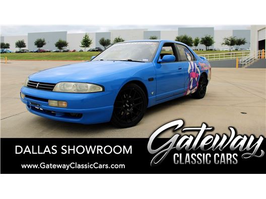 1994 Nissan Skyline for sale in Grapevine, Texas 76051