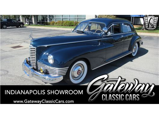 1947 Packard Clipper for sale in Indianapolis, Indiana 46268