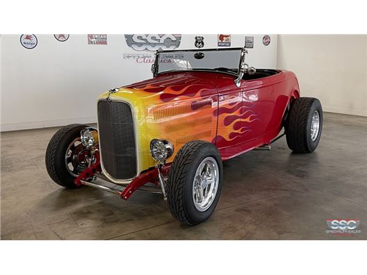 1932 Ford Highboy for sale in Fairfield, California 94534