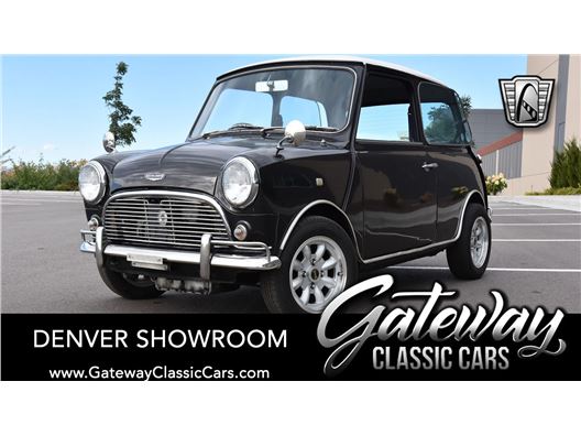 1993 Rover Mini for sale in Englewood, Colorado 80112