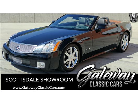 2008 Cadillac XLR for sale in Phoenix, Arizona 85027