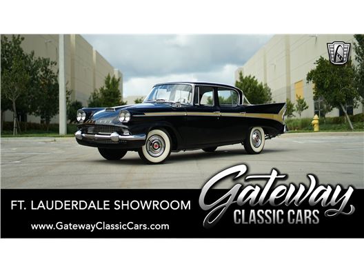 1958 Packard Create for sale in Coral Springs, Florida 33065