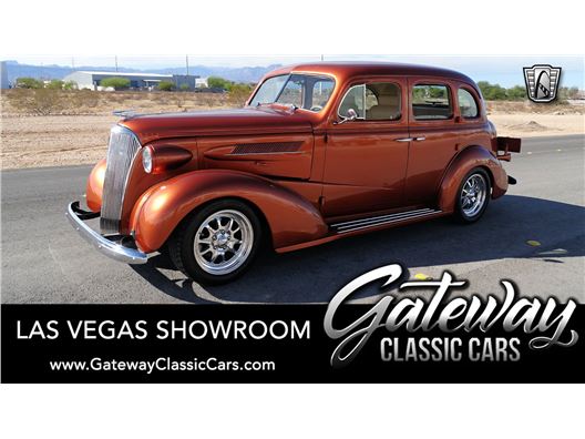1937 Chevrolet Master for sale in Las Vegas, Nevada 89118