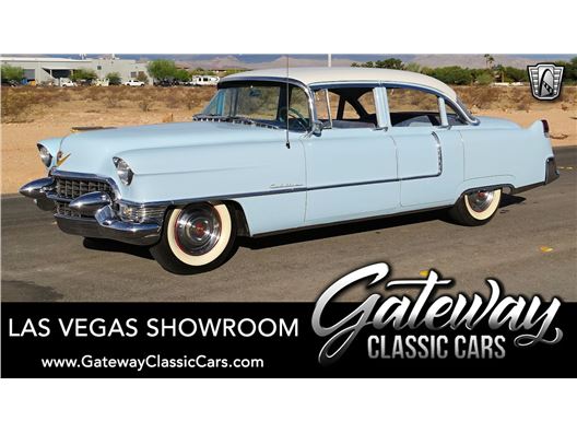 1955 Cadillac DeVille for sale in Las Vegas, Nevada 89118