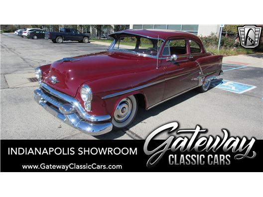 1953 Oldsmobile 88 for sale in Indianapolis, Indiana 46268