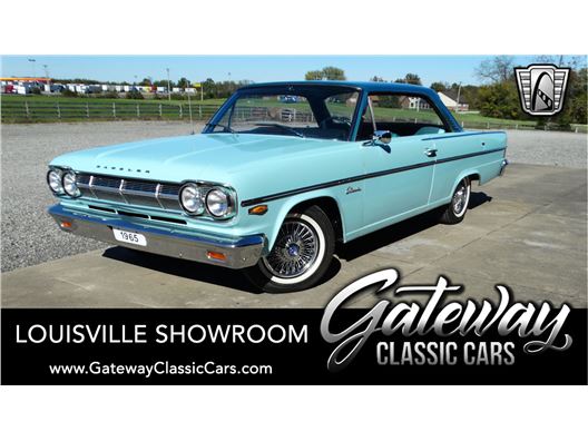 1965 Rambler Classic for sale in Memphis, Indiana 47143