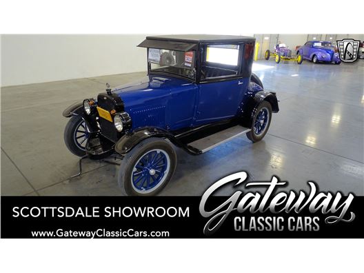 1925 Willys Overland for sale in Phoenix, Arizona 85027