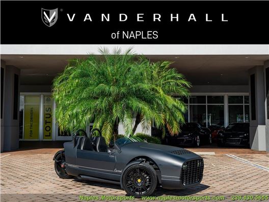2020 Vanderhall Carmel for sale in Naples, Florida 34104
