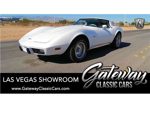 1979 Chevrolet Corvette for sale in Las Vegas, Nevada 89118