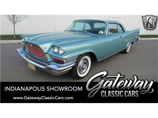 1959 Chrysler 300E for sale in Indianapolis, Indiana 46268