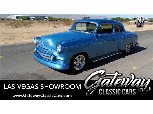 1953 Chevrolet Bel Air for sale in Las Vegas, Nevada 89118
