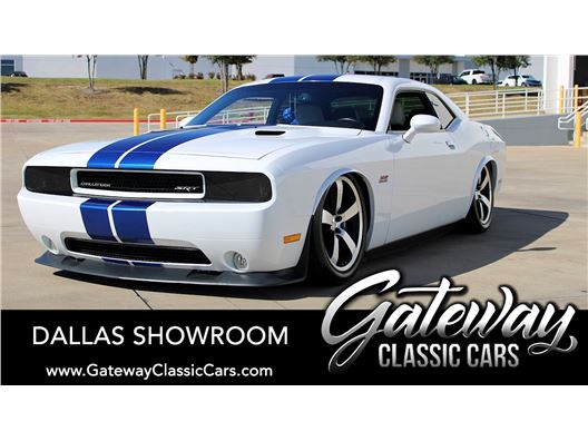 2011 Dodge Challenger for sale in Grapevine, Texas 76051