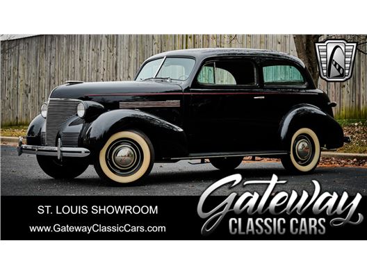 1939 Chevrolet Master Deluxe for sale in OFallon, Illinois 62269
