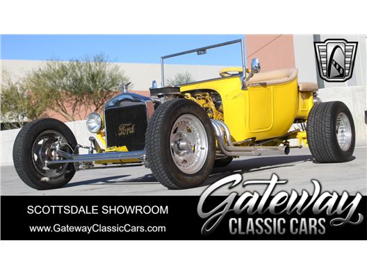 1923 Ford Model T for sale in Phoenix, Arizona 85027