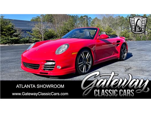 2011 Porsche 911 for sale in Alpharetta, Georgia 30005
