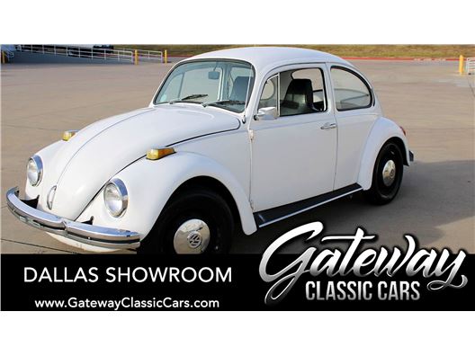 1971 Volkswagen Beetle for sale in Grapevine, Texas 76051