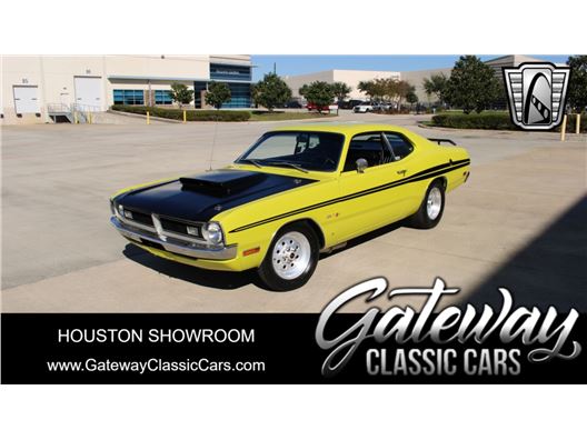 1971 Dodge Demon for sale in Houston, Texas 77090