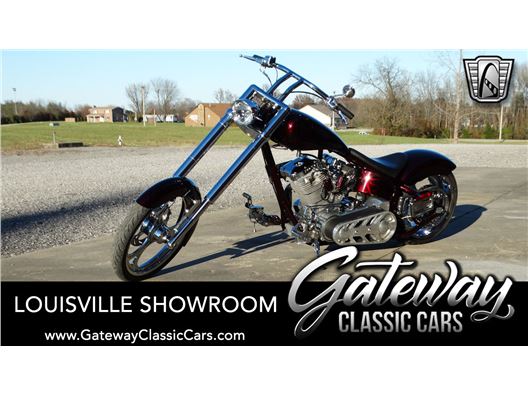 2004 Midwest Choppers CSTMST for sale in Memphis, Indiana 47143