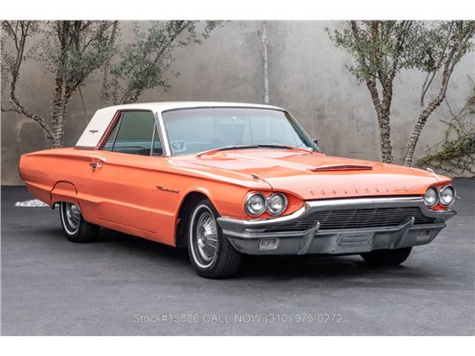 1964 Ford Thunderbird for sale in Los Angeles, California 90063