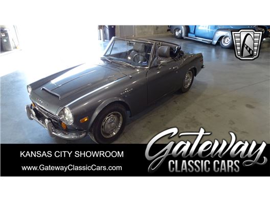 1970 Datsun 2000 for sale on GoCars.org
