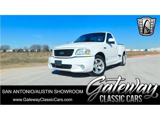 2002 Ford F150 for sale in New Braunfels, Texas 78130
