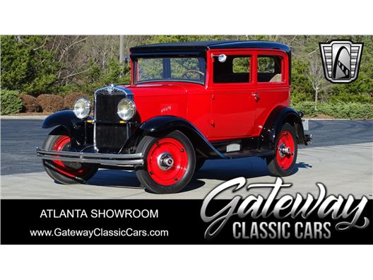 1930 Chevrolet AD for sale in Alpharetta, Georgia 30005