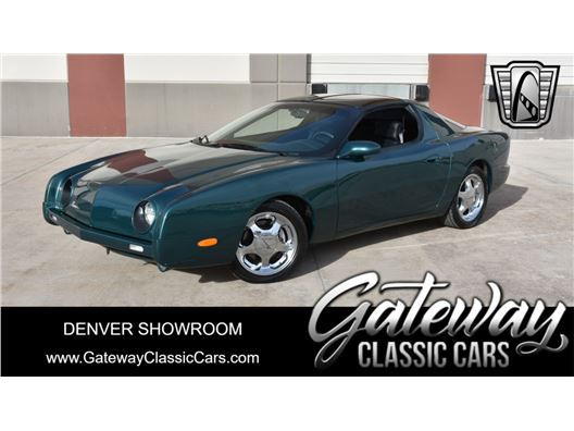 2002 Avanti Coupe for sale in Englewood, Colorado 80112