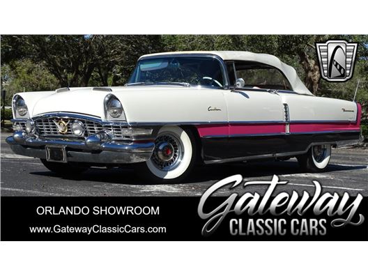 1955 Packard Caribbean for sale in Lake Mary, Florida 32746