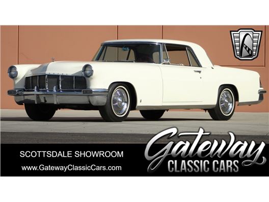 1956 Lincoln Continental for sale in Phoenix, Arizona 85027