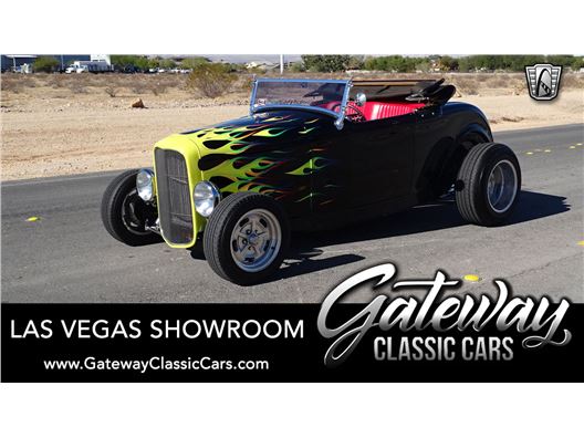 1932 Ford Roadster for sale in Las Vegas, Nevada 89118