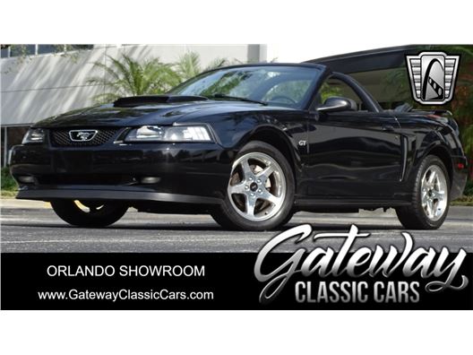 2003 Ford Mustang for sale in Lake Mary, Florida 32746