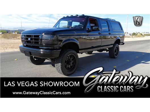 1992 Ford F350 for sale in Las Vegas, Nevada 89118