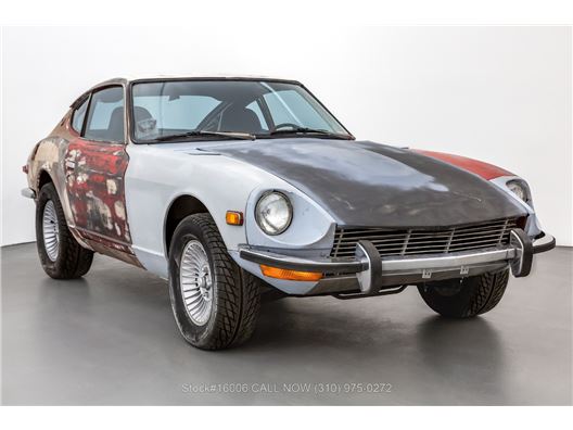 1972 Datsun 240Z for sale in Los Angeles, California 90063
