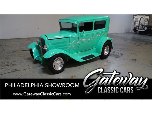 1930 Ford Model A for sale in West Deptford, New Jersey 08066