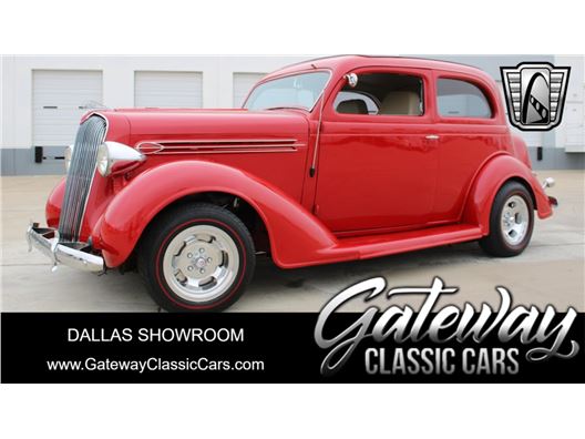 1936 Plymouth Sedan for sale in Grapevine, Texas 76051
