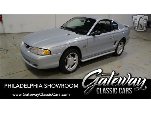 1994 Ford Mustang for sale in West Deptford, New Jersey 08066