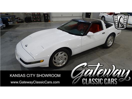 1994 Chevrolet Corvette for sale in Olathe, Kansas 66061
