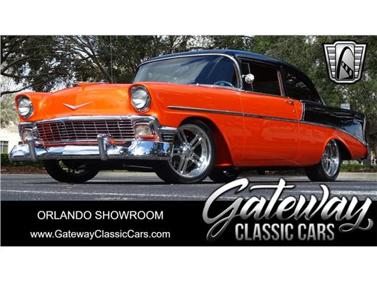 1956 Chevrolet 210 for sale in Lake Mary, Florida 32746