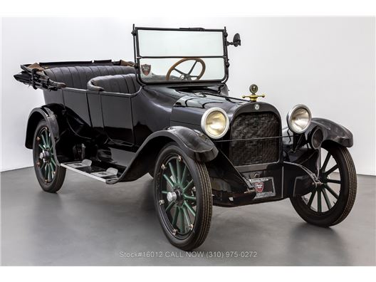 1920 Dodge Brothers for sale in Los Angeles, California 90063