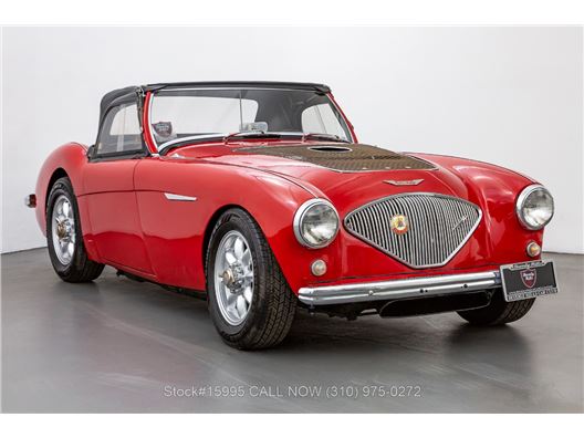 1956 Austin-Healey 100-4 for sale in Los Angeles, California 90063