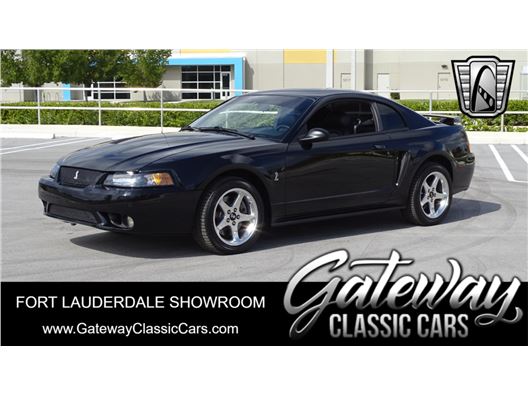 2001 Ford Mustang for sale in Lake Worth, Florida 33461