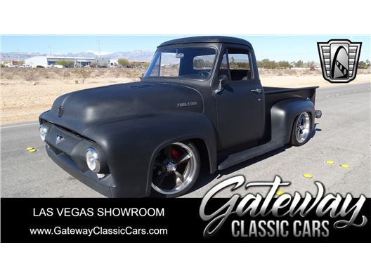 1954 Ford F100 for sale in Las Vegas, Nevada 89118